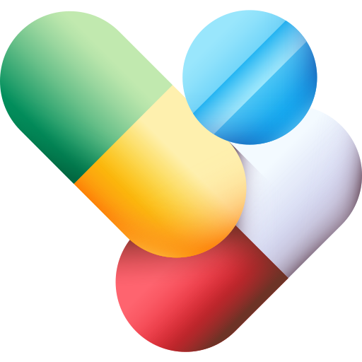 Pills Icon
