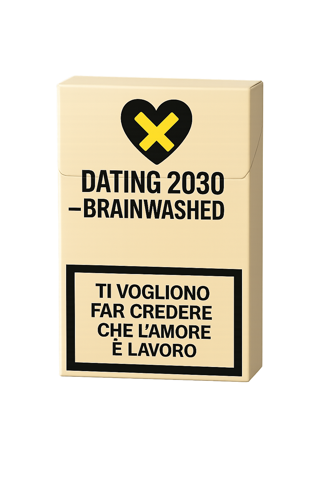 Visual storytelling Lovexposure