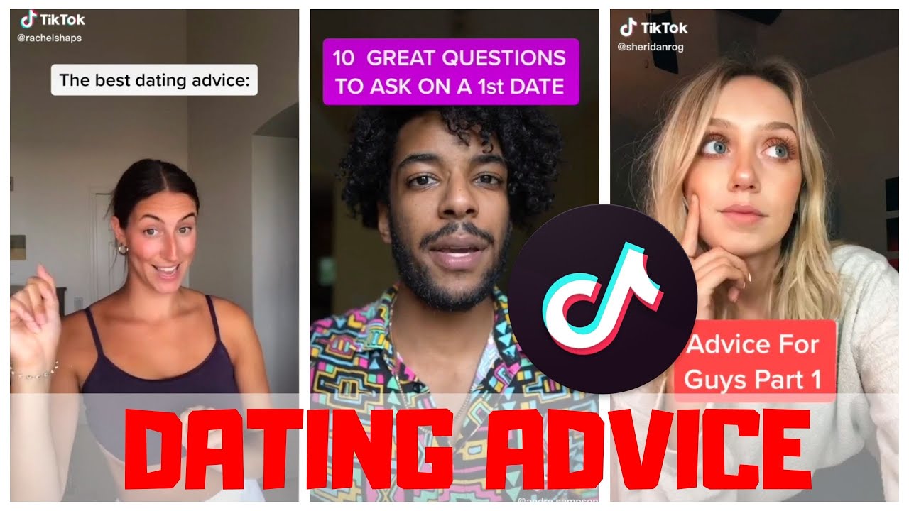 TikTok Advice Hero