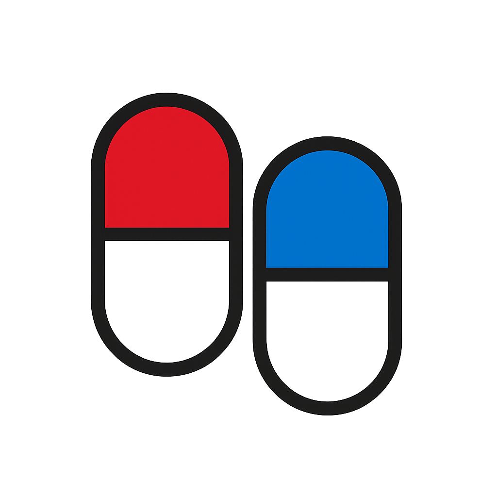 Pills Icon